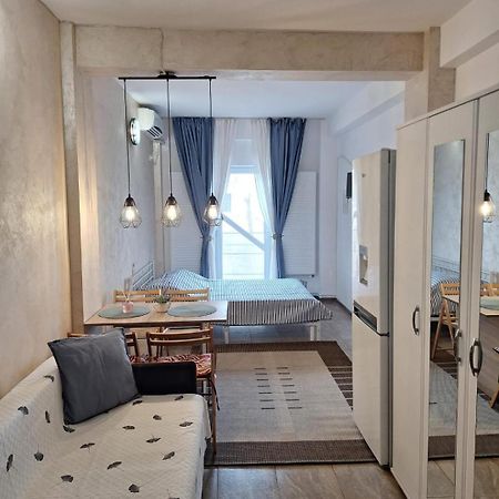 Ap Alexe Apartman Észak-Eforie Kültér fotó